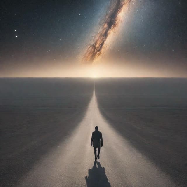 Modern building architecture